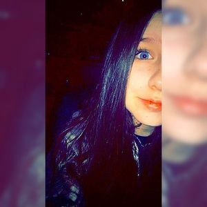 Meet your Posher, Faith